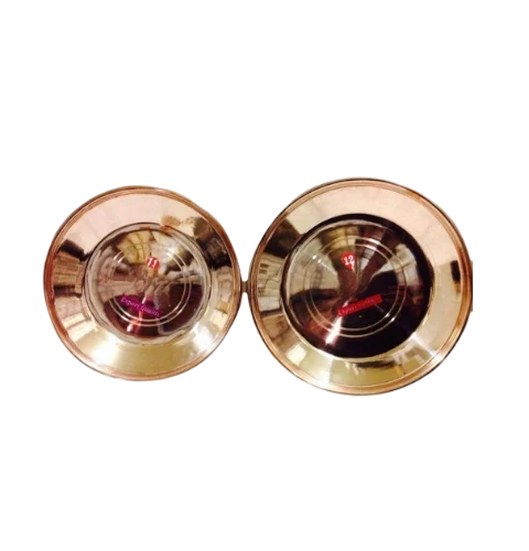 Machinery and Equipment